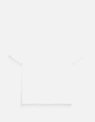 Unisex Classic Crew T-Shirt Plain (Grey)