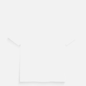 Alternative view of Unisex Classic Crew T-Shirt Plain (Grey)